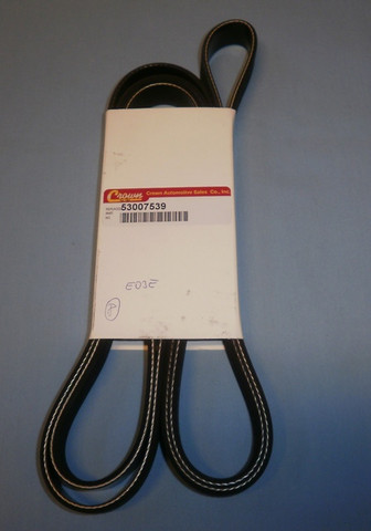 HIHNA, XJ L4/YJ L6 AC, CRO53007539