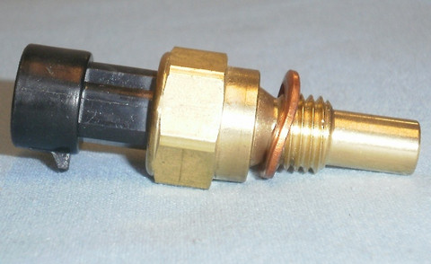 LÄMPÖANTURI, XJ TD, MOP4686192