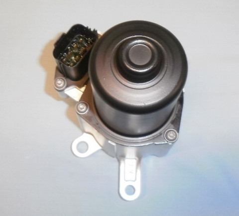 KÄÄNTÖSERVO, WK/XK NP-245J, MOP5143786AA