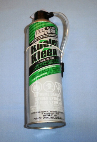 COOLER CLEANER, JAM-LG95991