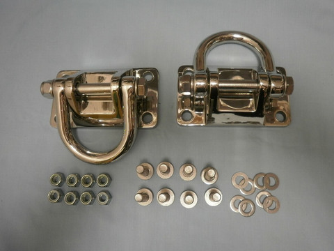 D-RINGSPARISARJA, OA11540.17