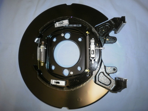 JARRUKILPI/SATULAN BRACKET, WK/XK, MOP52089418AB