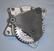 ALIPAINEPUMPPU, WJ 3.1TD/XJ/ZJ 2.5TD, JAM16212052F