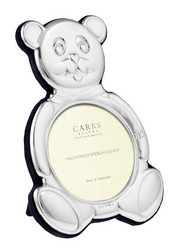Carrs CH2D nalle hopeakehys