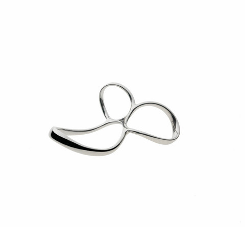 Alessi PG01 Voile Spagettimitta