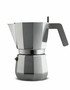 Alessi DC06/9 FM Moka espressopannu kaikille liesityypeille