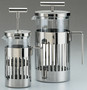 Alessi 9094/8 pressopannu kahdeksalle kupille
