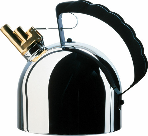 Alessi 9091 FM vesipannu