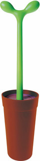 Alessi ASG04 Merdolino vessaharja