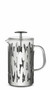 Alessi BM12/8 Barkoffee pressopannu kahdeksalle kupille