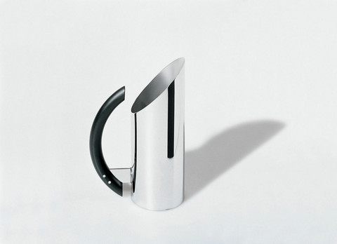 Alessi MB02-Mia teräsinen kaadin