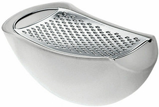Alessi AARU01 I kirkas parmesaaniraastin