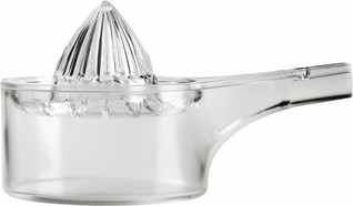 Alessi AEA01 sitruspuserrin design Eero Aarnio