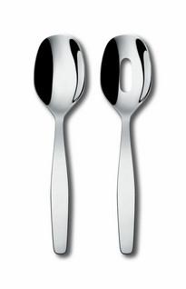 Alessi ANF06/14 Itsumo salaattiottimet