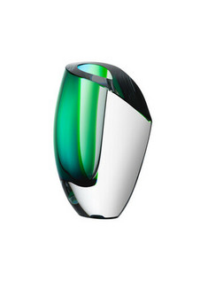 Kosta Boda Mirage maljakko