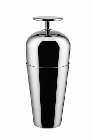 Alessi GIA26 Shaker Parisienne