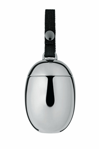Alessi MM133 B Acino koiran kakkapussikotelo