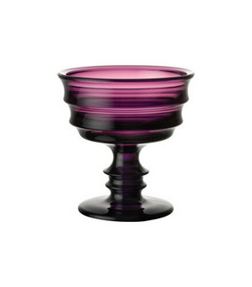 By Me kulho purppuranpunainen