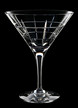 Orrefors 6540154 Street Martini lasi