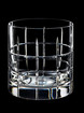 Orrefors 6540141 Street Double Old Fashioned lasi