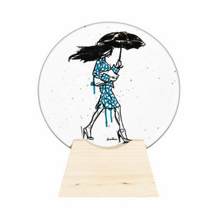 Kosta Boda Beautiful Storm 7091409 lasiveistos