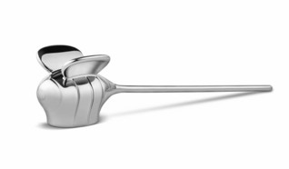 Alessi kynttilänsammutin MW67 BZZZ