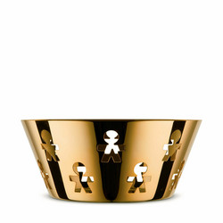 Alessi KK04 GD Girotondo