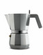 Alessi DC06/9 FM Moka espressopannu kaikille liesityypeille