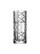Orrefors 6320822 Explicit checks kristallimaljakko