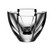 Orrefors Arctic 65903/11 kristallikulho