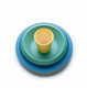 Alessi UNS05S2 Giro kids collection