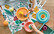 Alessi UNS05S2 Giro kids collection