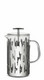 Alessi BM12/8 Barkoffee pressopannu kahdeksalle kupille