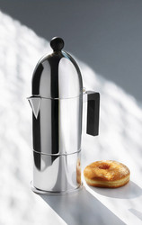 Alessi A9095/3 B La Cupola mutteripannu