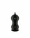 Alessi MDL02/3 BB musta Pulcina espressopannu