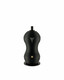 Alessi MDL02/3 BB musta Pulcina espressopannu