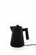 Alessi MDL06/1 B musta vedenkeitin