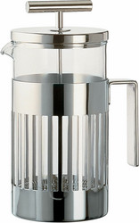 Alessi 9094/3 pressopannu kolmelle kupille