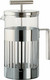 Alessi 9094/3 pressopannu kolmelle kupille