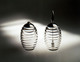 Alessi TW01 hunajapurkki