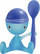 Alessi Cico ASG23 AZ munakuppi