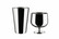 Alessi GIA26 Shaker Parisienne