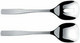 Alessi AJM22/14 KnifeForkSpoon salaattiottimet