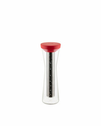 Alessi GIA31 R Mazagran kahvikarahvi