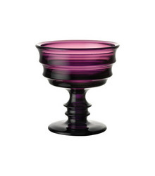 By Me kulho purppuranpunainen