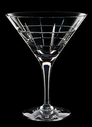 Orrefors 6540154 Street Martini lasi