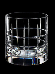 Orrefors 6540141 Street Double Old Fashioned lasi