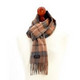 Scarf Natural Buchanan