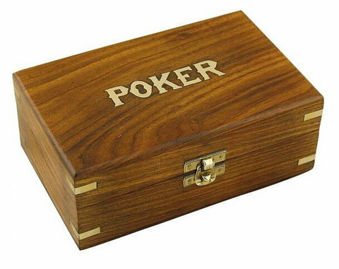 Pokerisetti