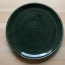 Alku-/jälkiruokalautanen 
